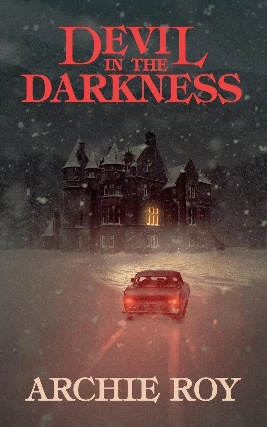 Cover: 9781943910557 | Devil in the Darkness | Archie Roy | Taschenbuch | Englisch | 2016