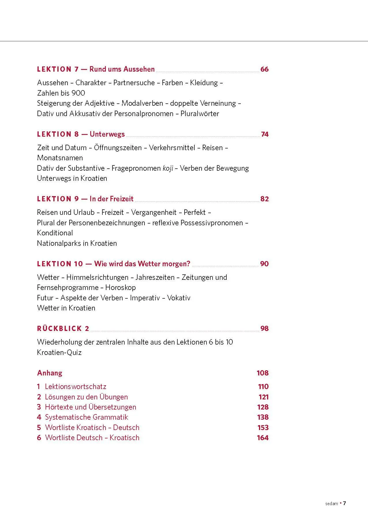 Bild: 9783125660557 | PONS Power-Sprachkurs Kroatisch | Taschenbuch | PONS Power-Sprachkurs