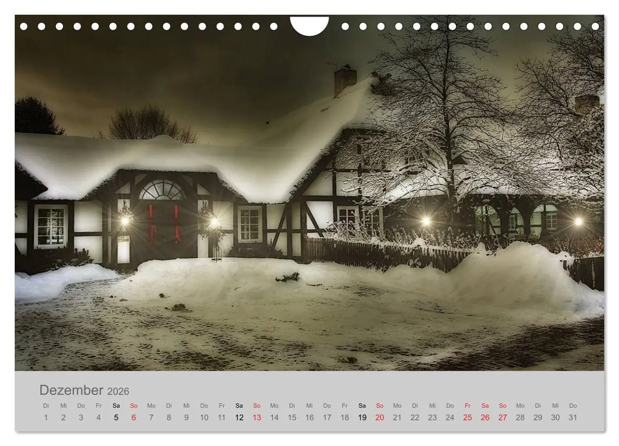 Bild: 9783516190557 | Braunschweig (Wandkalender 2026 DIN A4 quer), CALVENDO Monatskalender