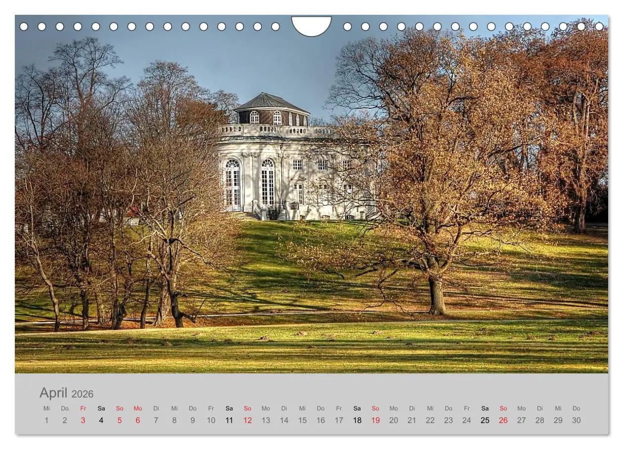Bild: 9783516190557 | Braunschweig (Wandkalender 2026 DIN A4 quer), CALVENDO Monatskalender