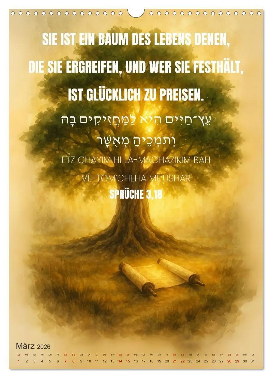 Bild: 9783516710557 | Weisheit, Licht und Leben - Jüdische Inspiration durchs Jahr...