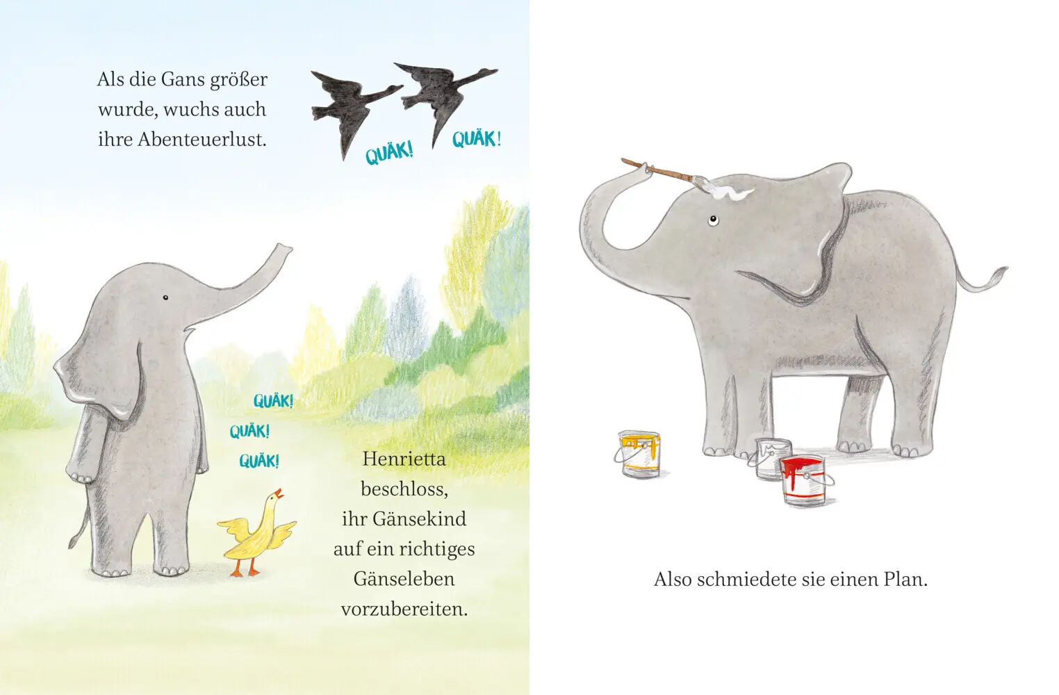 Bild: 9783734820557 | Mama, bist du's? | Liz Wong | Buch | 40 S. | Deutsch | 2021 | Magellan