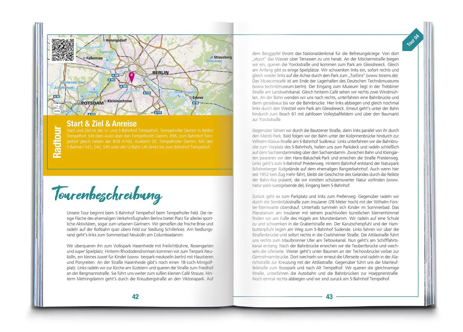 Bild: 9783991540557 | KOMPASS Endlich Familienzeit - in und um Berlin | Taschenbuch | 216 S.