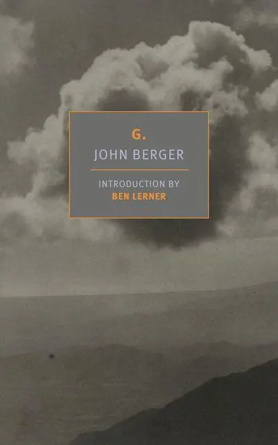 Cover: 9798896230557 | G. | John Berger | Taschenbuch | Englisch | 2026 | EAN 9798896230557
