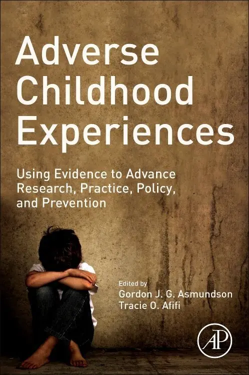 Cover: 9780128160657 | Adverse Childhood Experiences | Gordon J. G. Asmundson (u. a.) | Buch