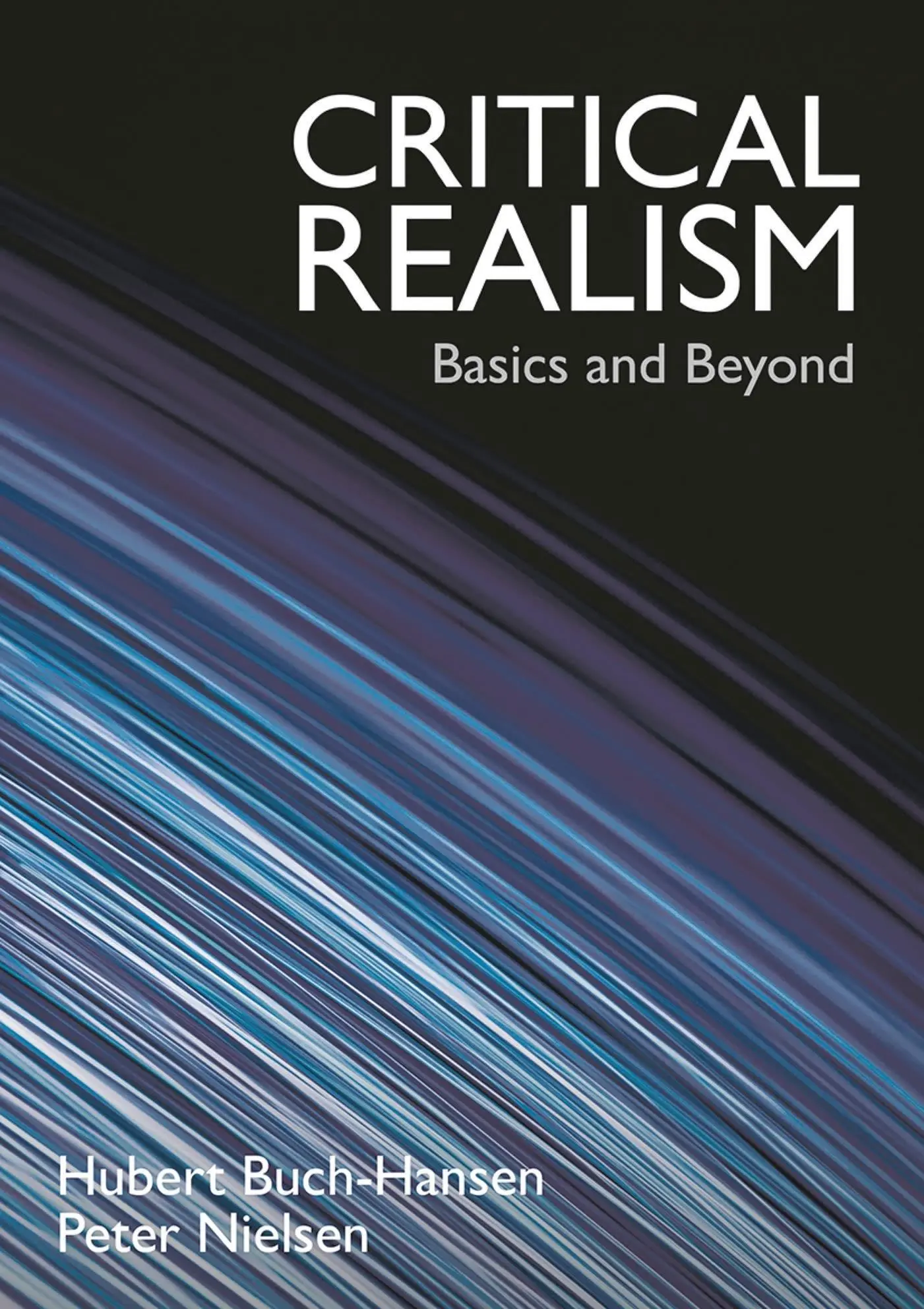 Cover: 9781352010657 | Critical Realism | Basics and Beyond | Hubert Buch-Hansen (u. a.) | X