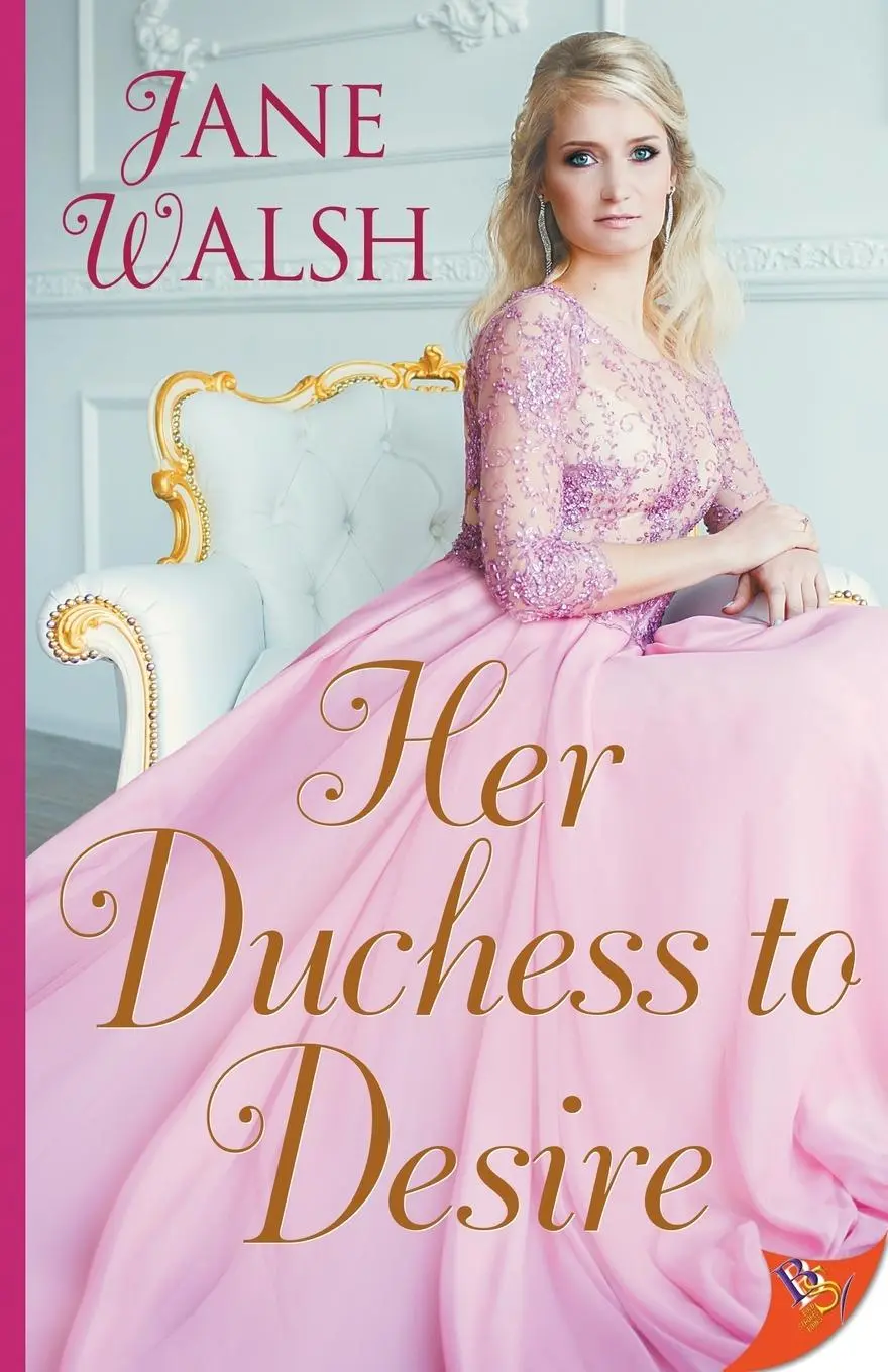 Cover: 9781636790657 | Her Duchess to Desire | Jane Walsh | Taschenbuch | Englisch | 2022
