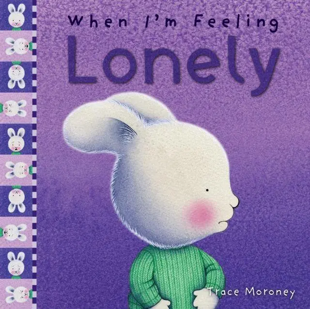 Cover: 9781760680657 | When I'm Feeling Lonely | Trace Moroney | Buch | Gebunden | Englisch