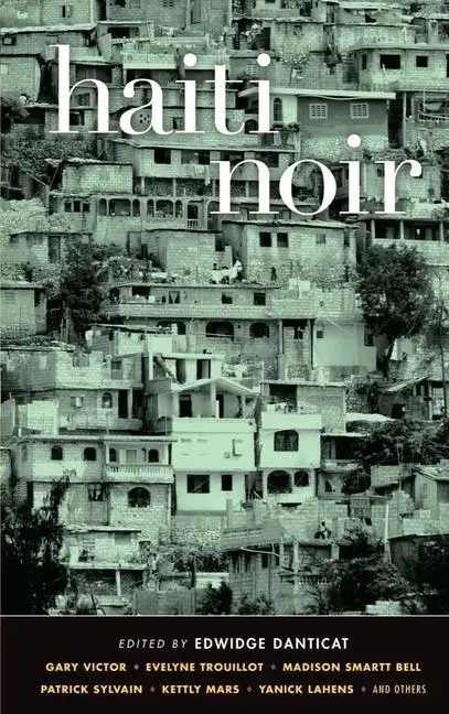 Cover: 9781936070657 | Haiti Noir | Edwidge Danticat | Taschenbuch | Kartoniert / Broschiert