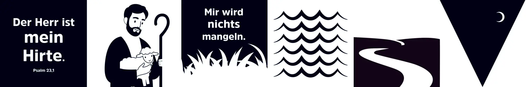 Bild: 9783417010657 | Jesus, der gute Hirte | Buch | 12 S. | Deutsch | 2026 | R.Brockhaus