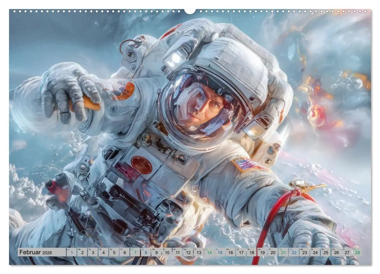 Bild: 9783516700657 | Science-Fiction Erlebnisse - Fantastische Welten (hochwertiger...