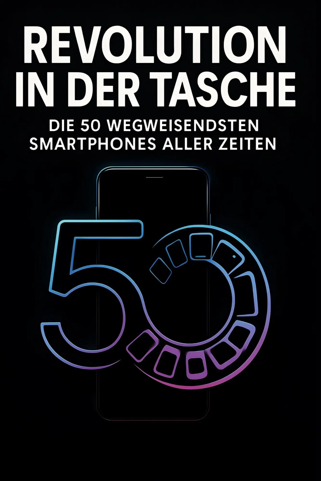 Cover: 9783695380657 | Revolution in der Tasche | Elias Zimmermann | Taschenbuch | 106 S.