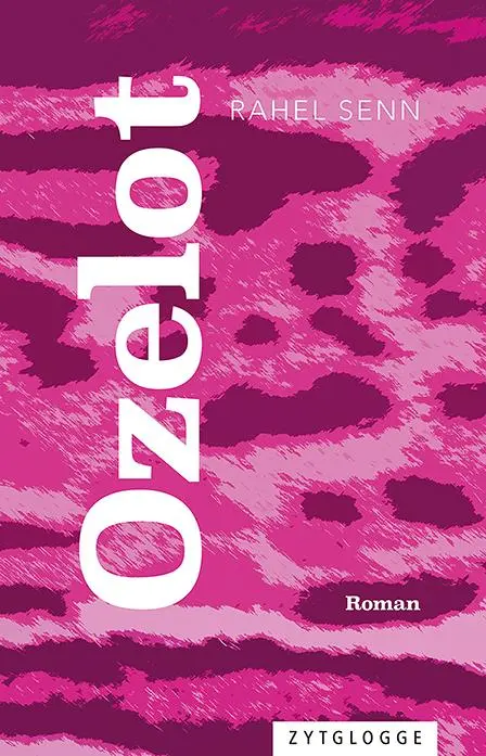 Cover: 9783729650657 | Ozelot | Roma | Rahel Senn | Buch | 296 S. | Deutsch | 2021