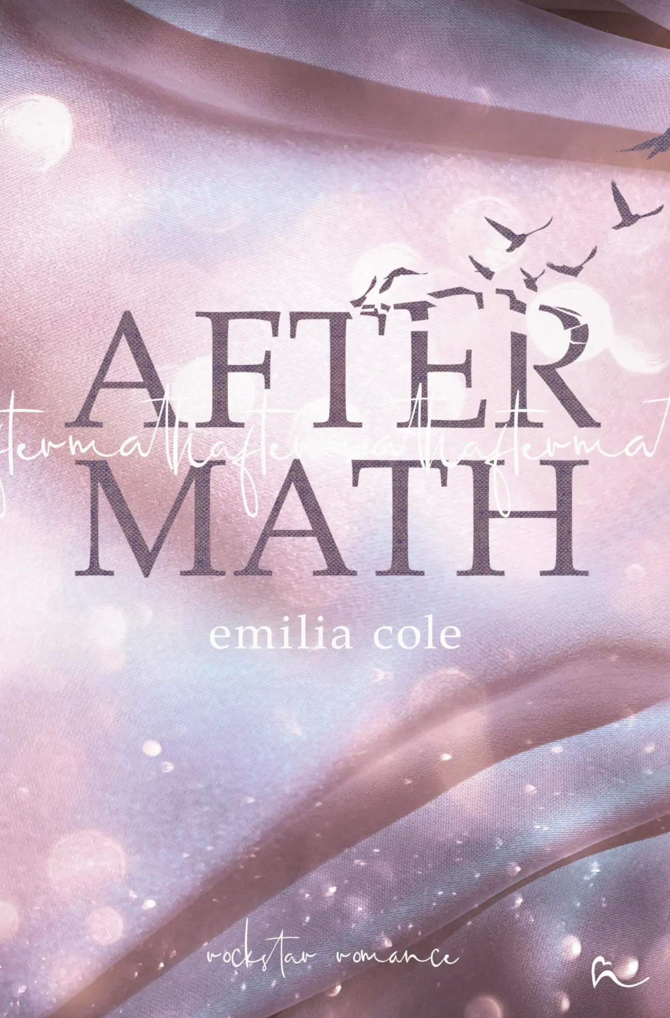 Cover: 9783757990657 | Aftermath | Emilia Cole | Taschenbuch | 428 S. | Deutsch | 2023
