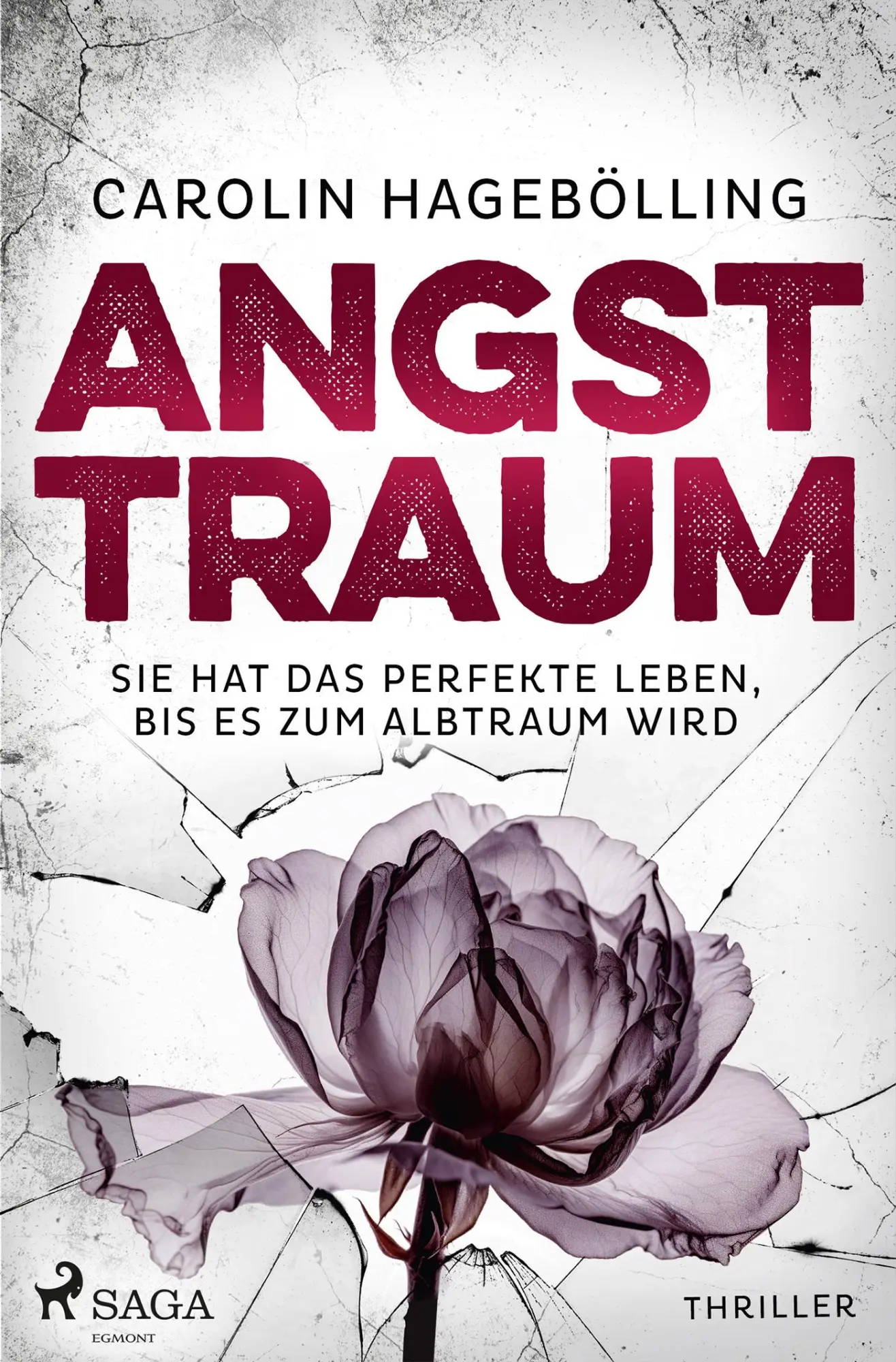 Cover: 9783987500657 | Angsttraum | Sie hat das perfekte Leben, bis es zum Albtraum wird.