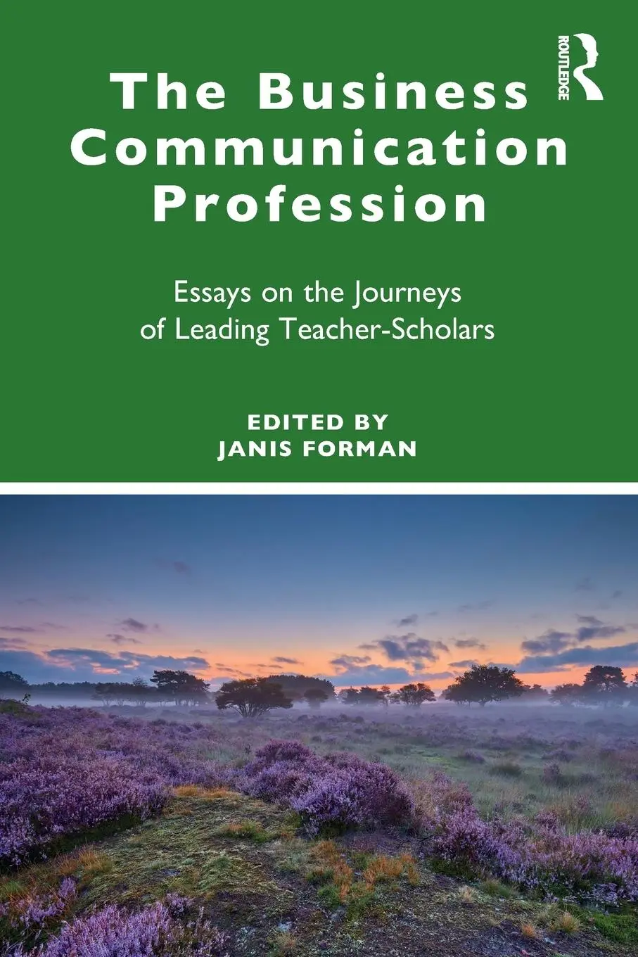 Cover: 9781032230757 | The Business Communication Profession | Janis Forman | Taschenbuch