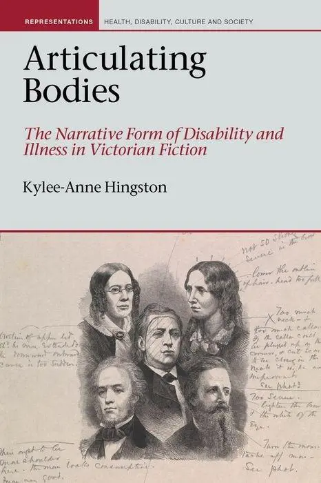 Cover: 9781789620757 | Articulating Bodies | Kylee-Anne Hingston | Buch | Englisch | 2019