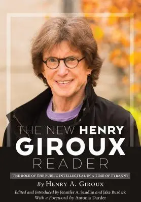 Cover: 9781975500757 | The New Henry Giroux Reader | Henry A Giroux | Taschenbuch | Englisch
