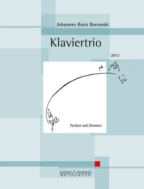 Klaviertrio