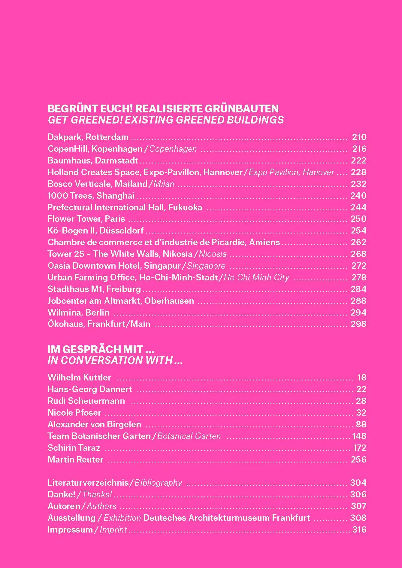 Bild: 9783986120757 | Einfach Grün - Greening the City | Handbuch für Gebäudegrün | Buch