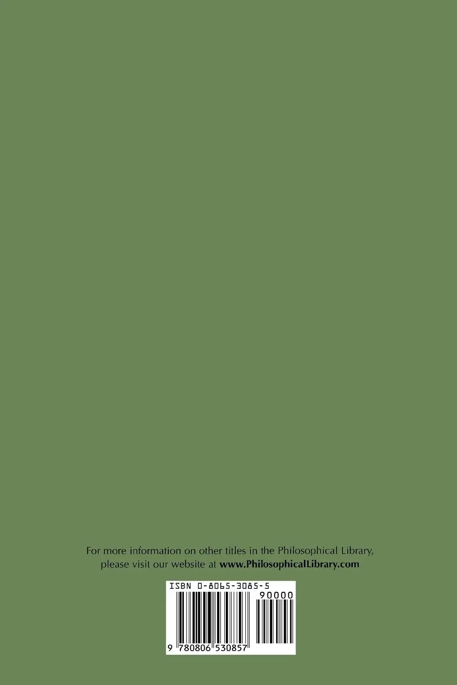 Rückseite: 9780806530857 | Forces and Fields | M. Sc Mary B. Hesse | Taschenbuch | Englisch