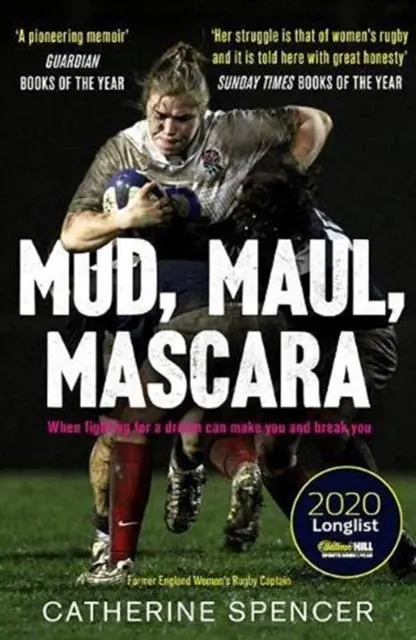 Cover: 9781800180857 | Mud, Maul, Mascara | Catherine Spencer | Taschenbuch | Englisch | 2021