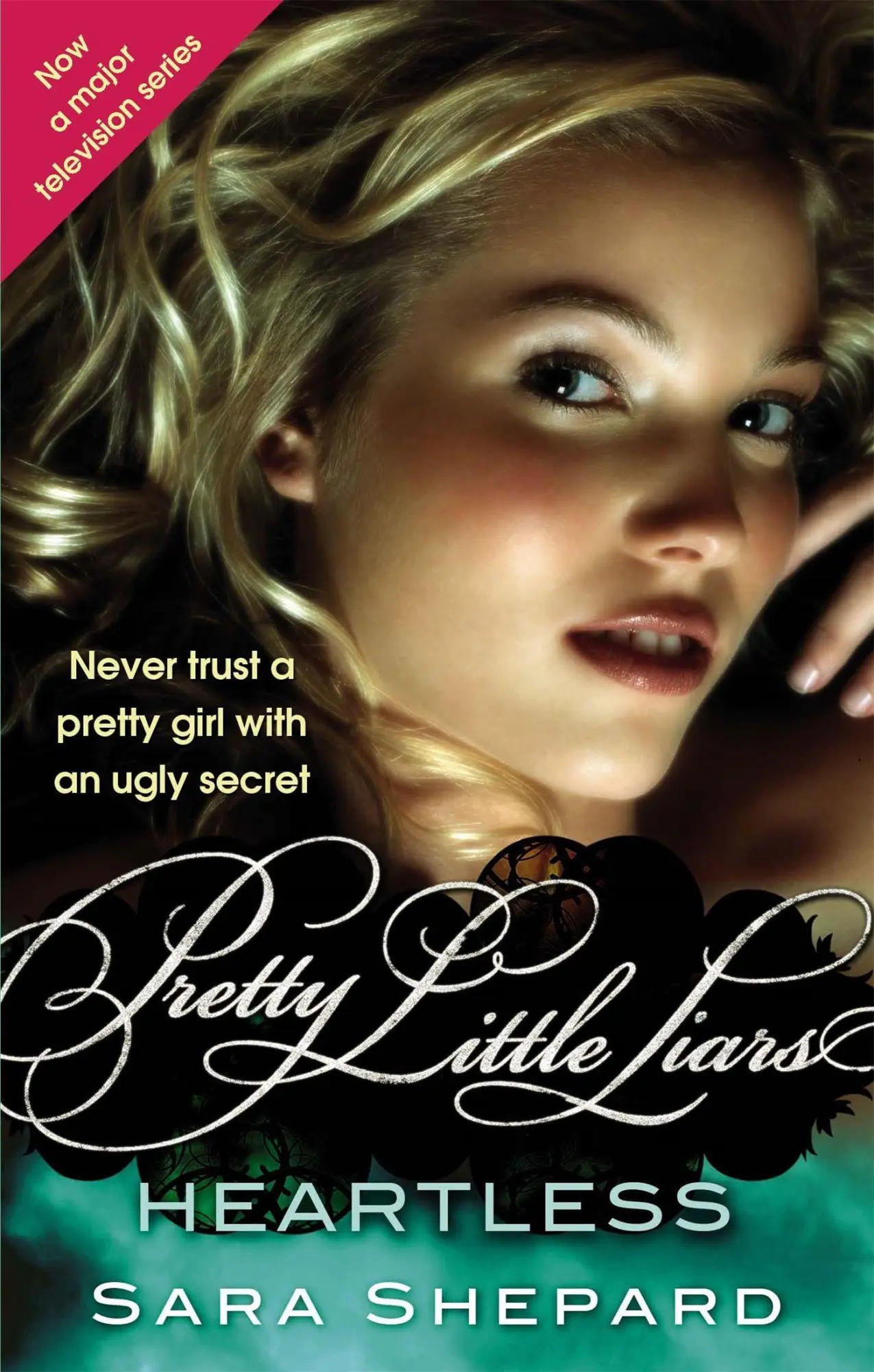 Little, Brown Book Group Heartless