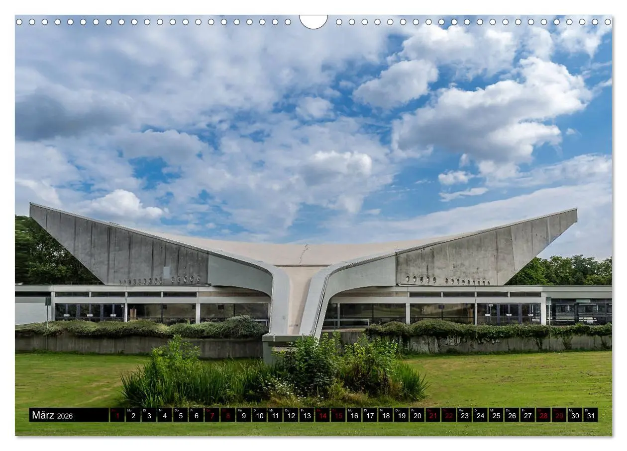 Bild: 9783457900857 | Ludwigshafen - Lebenswerte Stadt am Rhein (Wandkalender 2026 DIN A3...