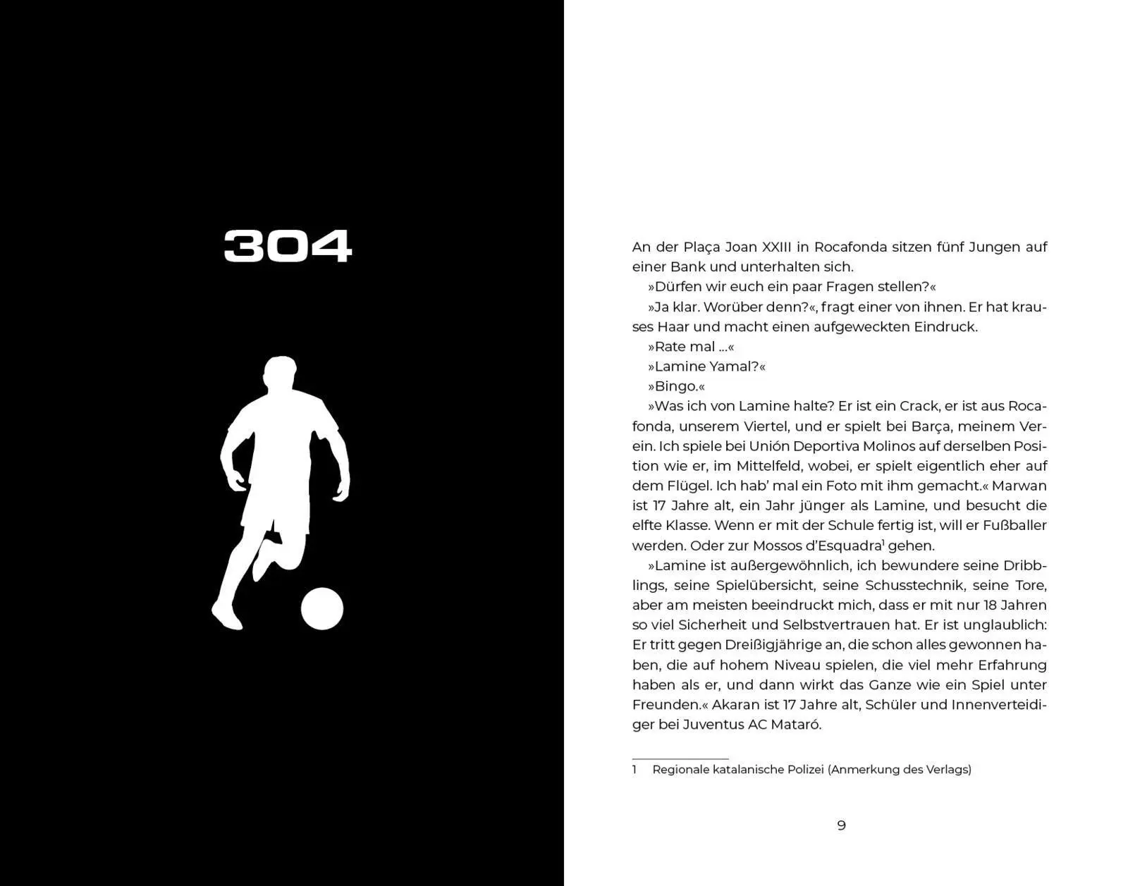 Bild: 9783742330857 | Lamine Yamal | Luca Caioli (u. a.) | Buch | 240 S. | Deutsch | 2026