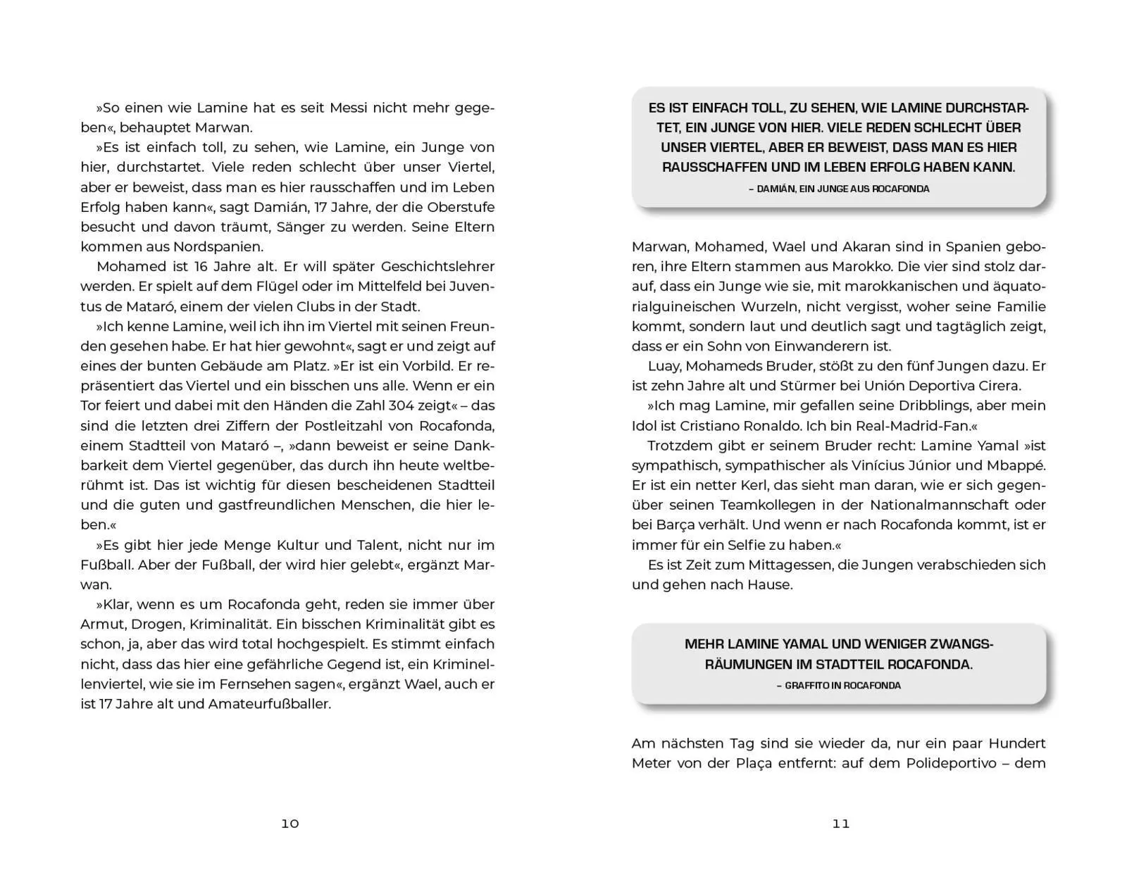 Bild: 9783742330857 | Lamine Yamal | Luca Caioli (u. a.) | Buch | 240 S. | Deutsch | 2026