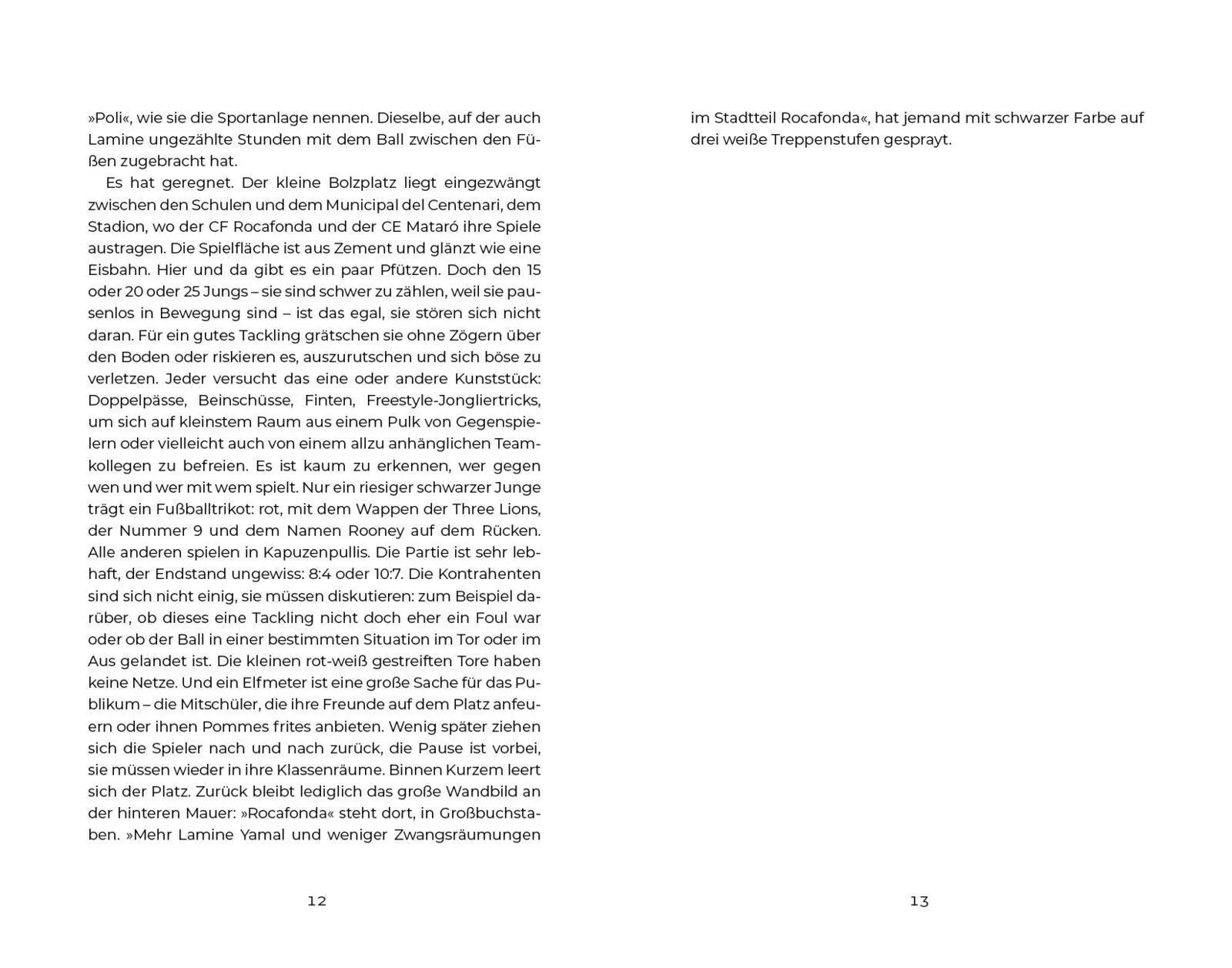 Bild: 9783742330857 | Lamine Yamal | Luca Caioli (u. a.) | Buch | 240 S. | Deutsch | 2026