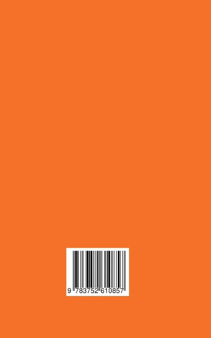 Rückseite: 9783752610857 | Nichts | Caroline Stern | Taschenbuch | Paperback | 60 S. | Deutsch