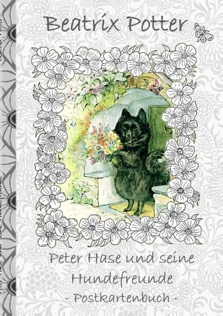 Cover: 9783752850857 | Peter Hase und seine Hundefreunde | Beatrix Potter (u. a.) | Buch