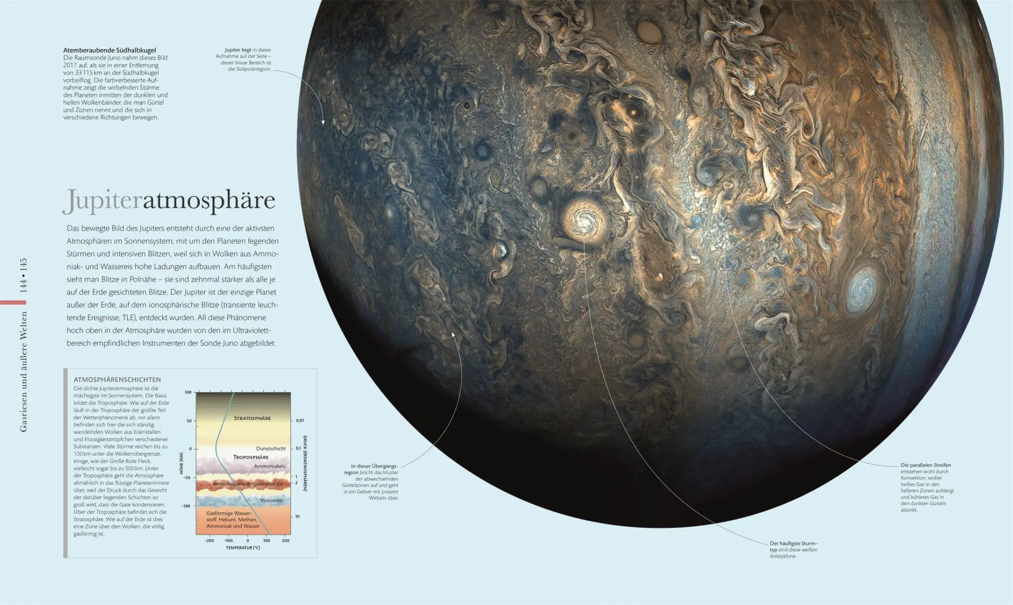 Bild: 9783831050857 | Kosmos - Wunderwelt des Universums | Abigail Beall (u. a.) | Buch