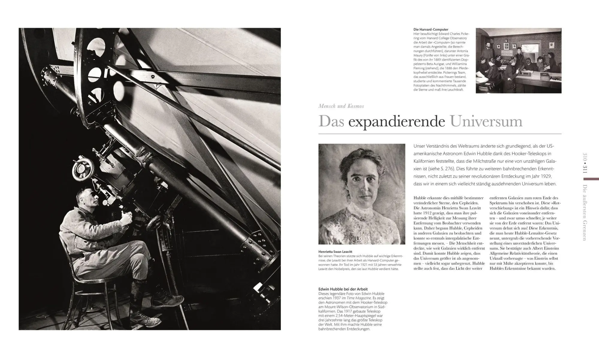 Bild: 9783831050857 | Kosmos - Wunderwelt des Universums | Abigail Beall (u. a.) | Buch