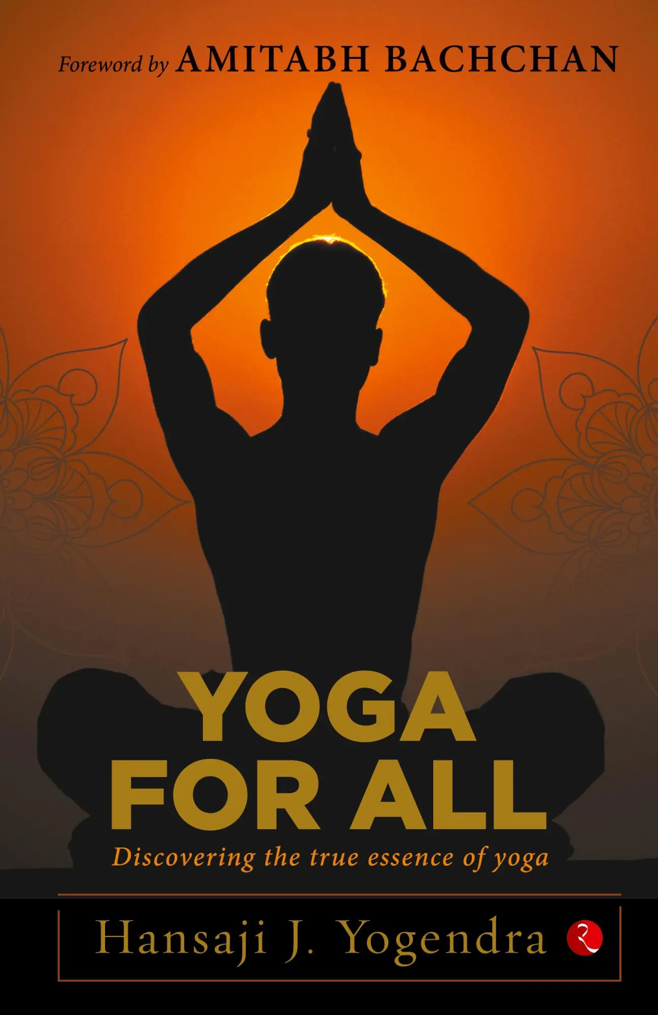 Cover: 9789353040857 | Yoga For All | Hansa J Yogendra | Taschenbuch | Englisch | 2018