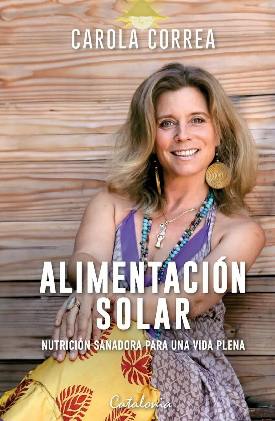 Cover: 9789564150857 | Alimentación solar | Carola Correa | Taschenbuch | Spanisch | 2024