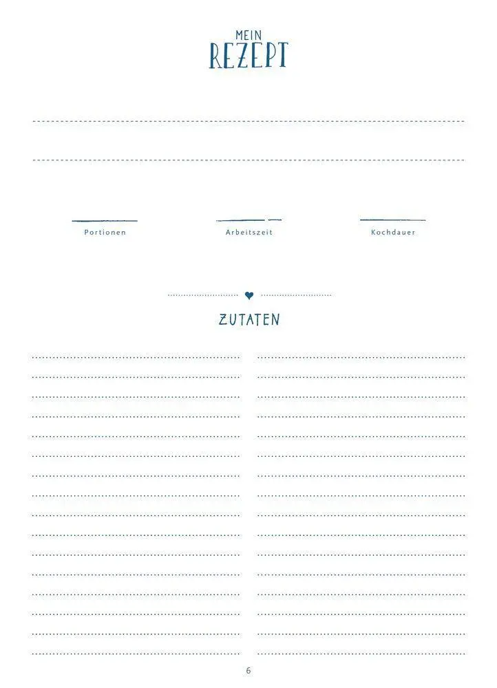 Bild: 4041433880957 | Meine liebsten Rezepte - Einschreibbuch (Sherlock) | Taschenbuch