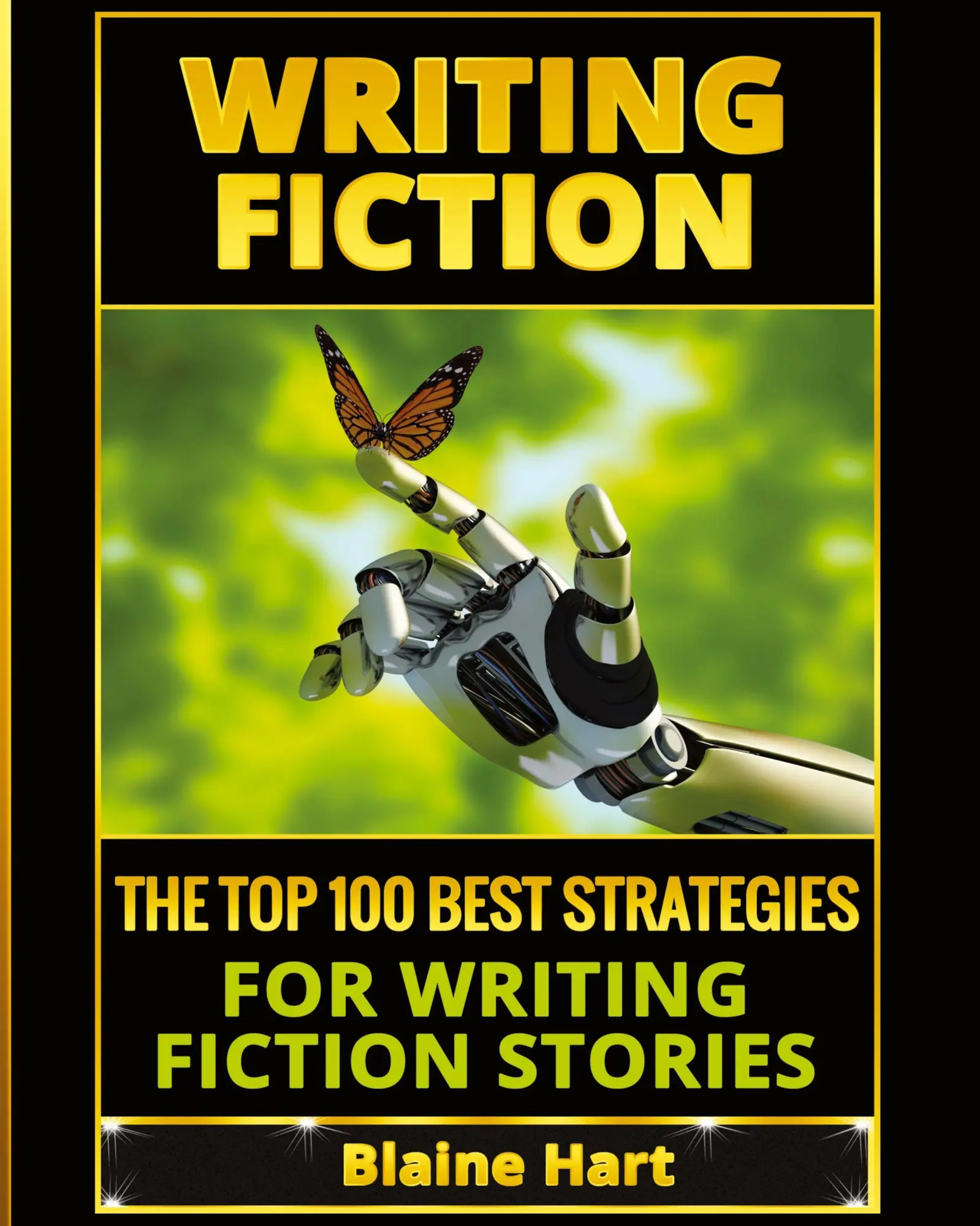 Cover: 9781640480957 | Writing Fiction | Blaine Hart | Taschenbuch | Kartoniert / Broschiert