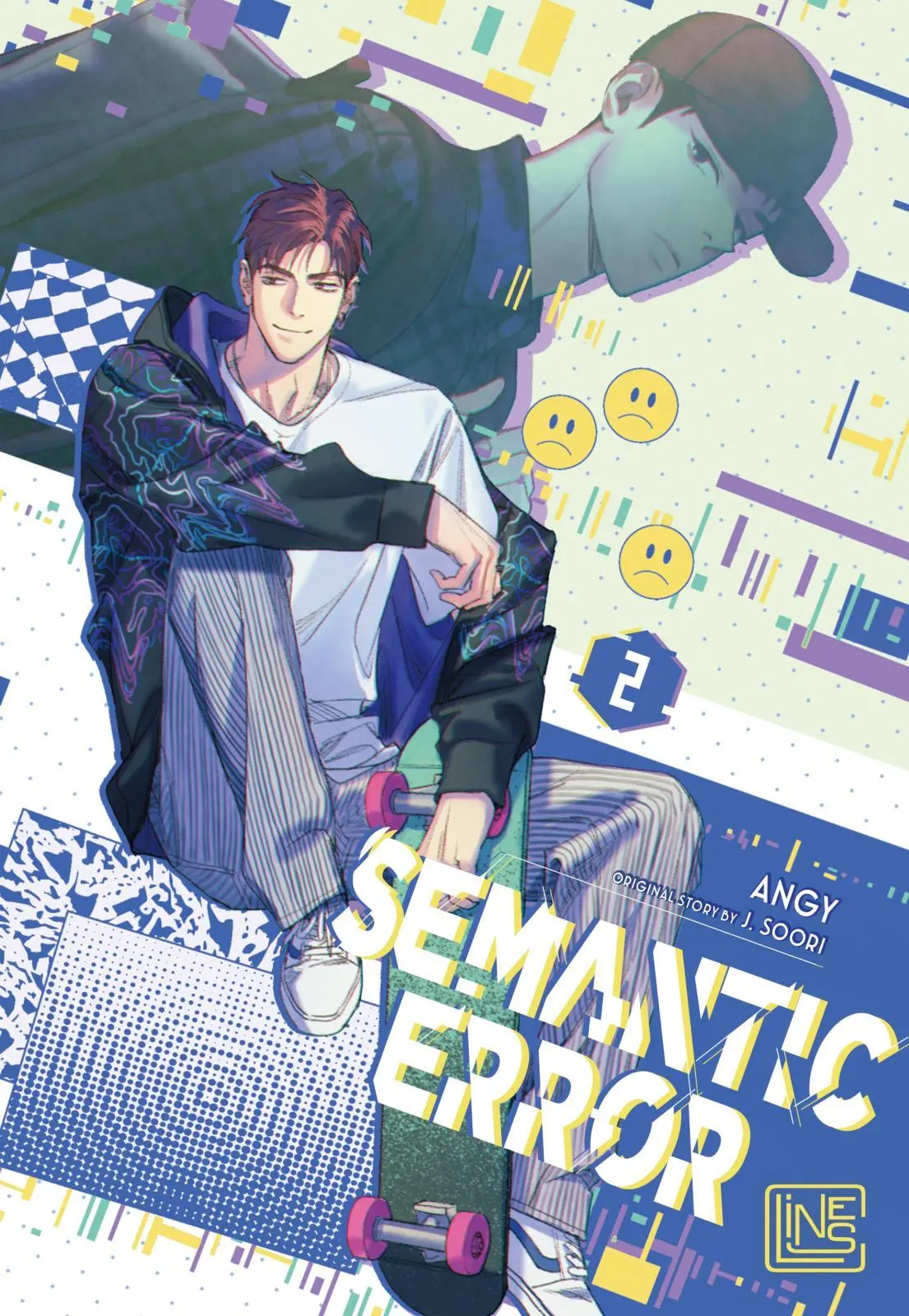 Cover: 9783551630957 | Semantic Error 2 | J. Soori | Taschenbuch | 288 S. | Deutsch | 2025