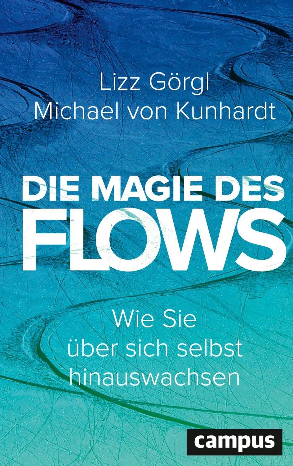 Cover: 9783593520957 | Die Magie des Flows | Lizz Görgl (u. a.) | Buch | 224 S. | Deutsch