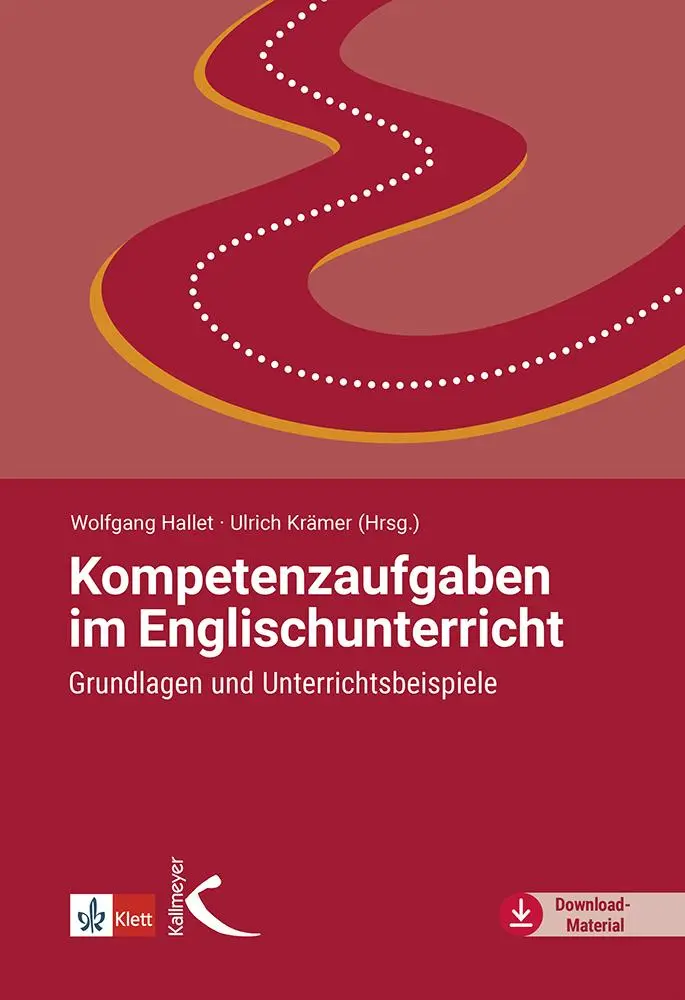 Cover: 9783780010957 | Kompetenzaufgaben im Englischunterricht | Wolfgang Hallet (u. a.)