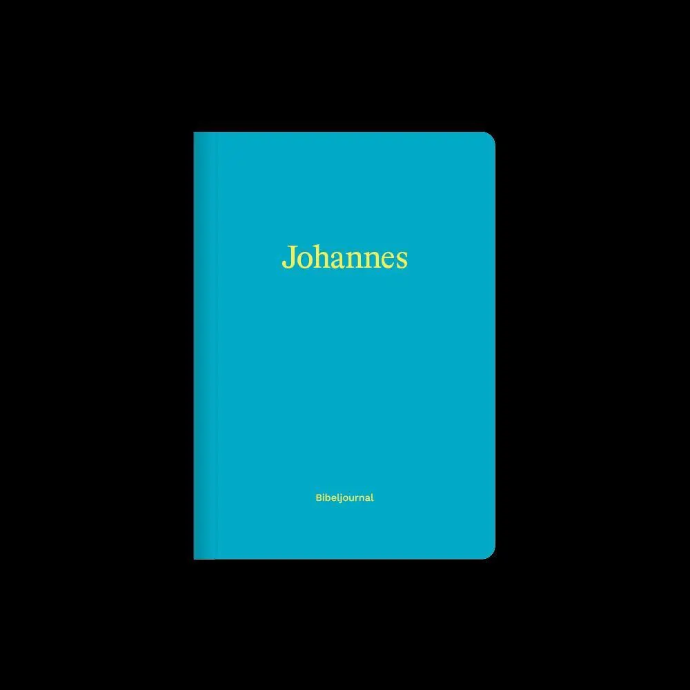 Bild: 9783986650957 | Johannes (Bibeljournal) | Verbum Medien | Taschenbuch | Bibeljournal