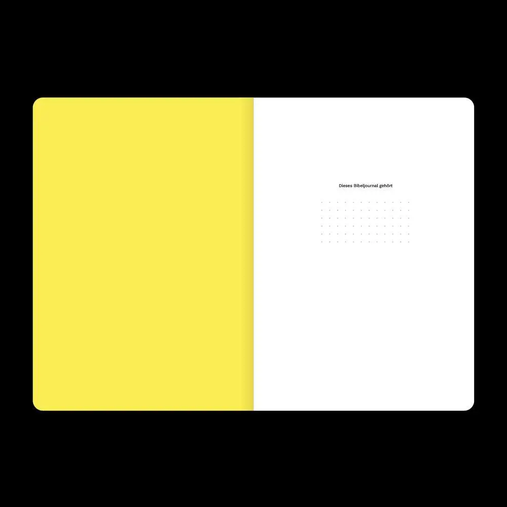 Bild: 9783986650957 | Johannes (Bibeljournal) | Verbum Medien | Taschenbuch | Bibeljournal