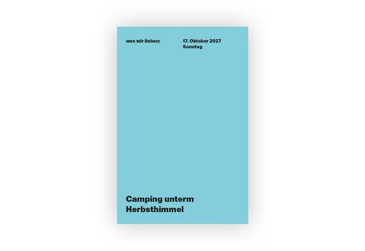 Bild: 4260172811057 | was wir lieben: in 365 Tagen | Daniela Spinelli (u. a.) | Kalender