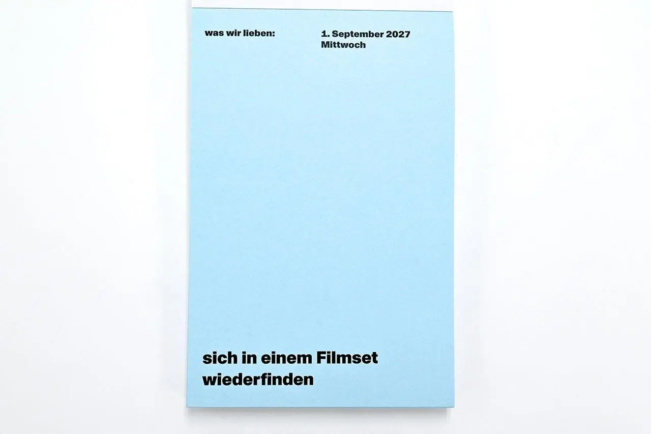 Bild: 4260172811057 | was wir lieben: in 365 Tagen | Daniela Spinelli (u. a.) | Kalender