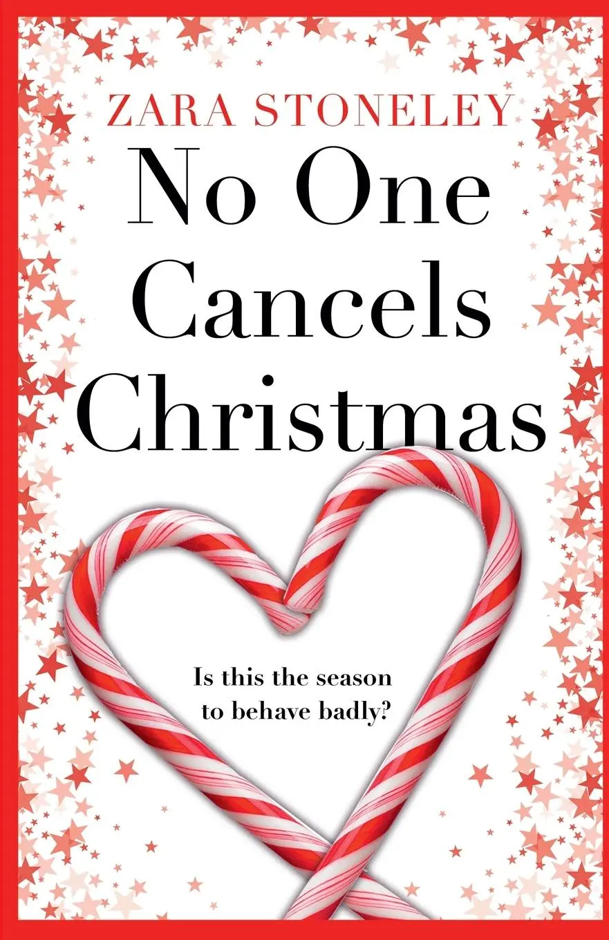 Cover: 9780008301057 | No One Cancels Christmas | Zara Stoneley | Taschenbuch | Englisch