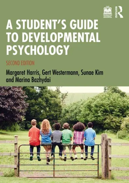 Cover: 9780367471057 | A Student''s Guide to Developmental Psychology | Westermann (u. a.)