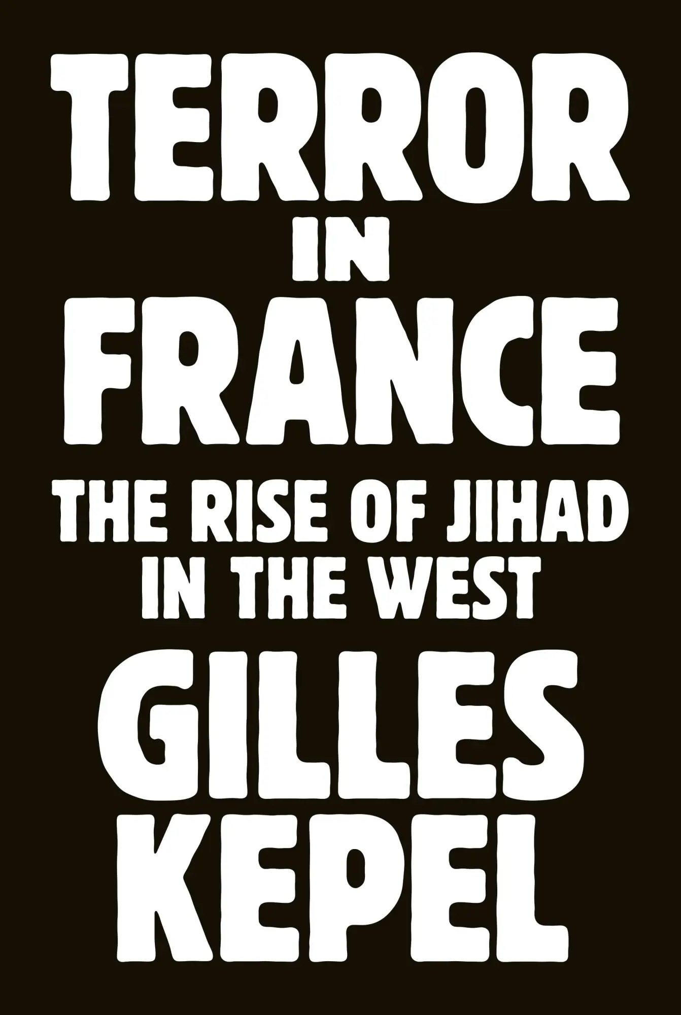 Cover: 9780691271057 | Terror in France | The Rise of Jihad in the West | Gilles Kepel | Buch