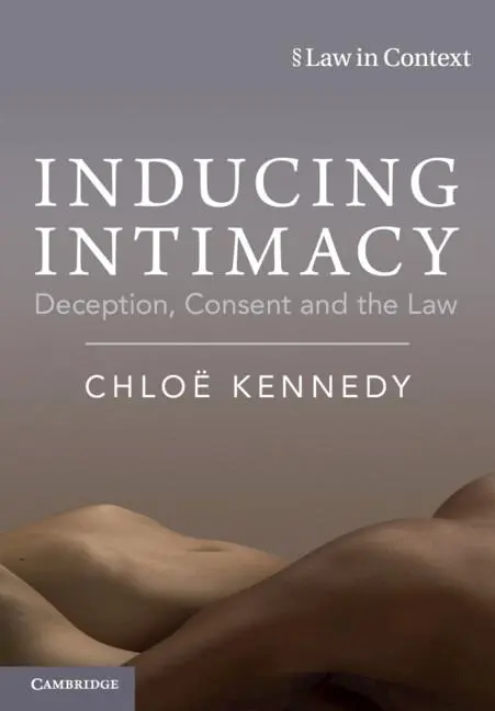 Cover: 9781009361057 | Inducing Intimacy | Chloë Kennedy | Taschenbuch | Englisch | 2025